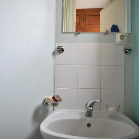 Large Quiet Parisian In Lively 11th Apartment Paris